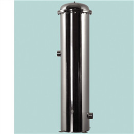 Flange type SS Housings