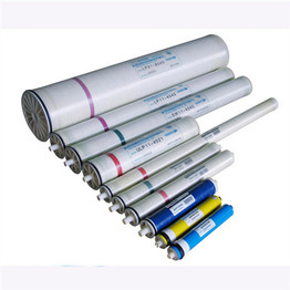 Vontron Membranes
