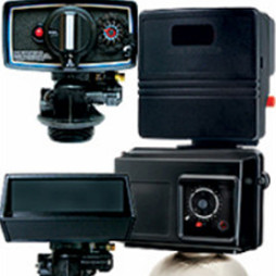 Fleck Control Valves