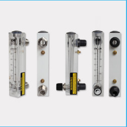 LZM Series Flowmeter