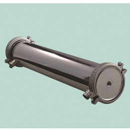 BN7-SS Series Membrane Housing 