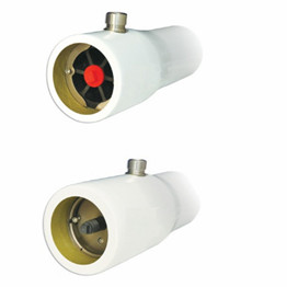40S Series FRP Housing 