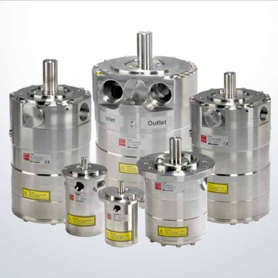Danfoss Pumps