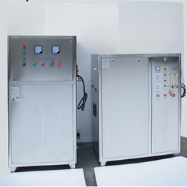 Ozone Generators