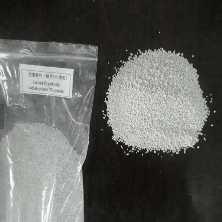 Hypochlorite