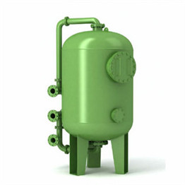 SN Series Manganese Sand Filters